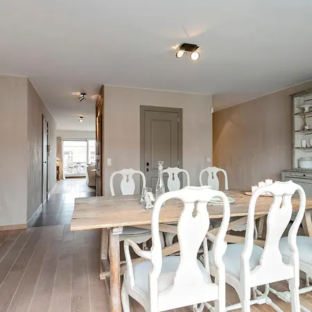 דירה Charming Sunny Duplex With 2 Large Terraces And Private Parking In קנוקה-הייסט