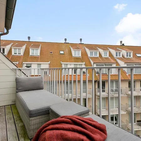 Charming Sunny Duplex With 2 Large Terraces And Private Parking In * קנוקה-הייסט