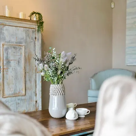 דירה Charming Sunny Duplex With 2 Large Terraces And Private Parking In *